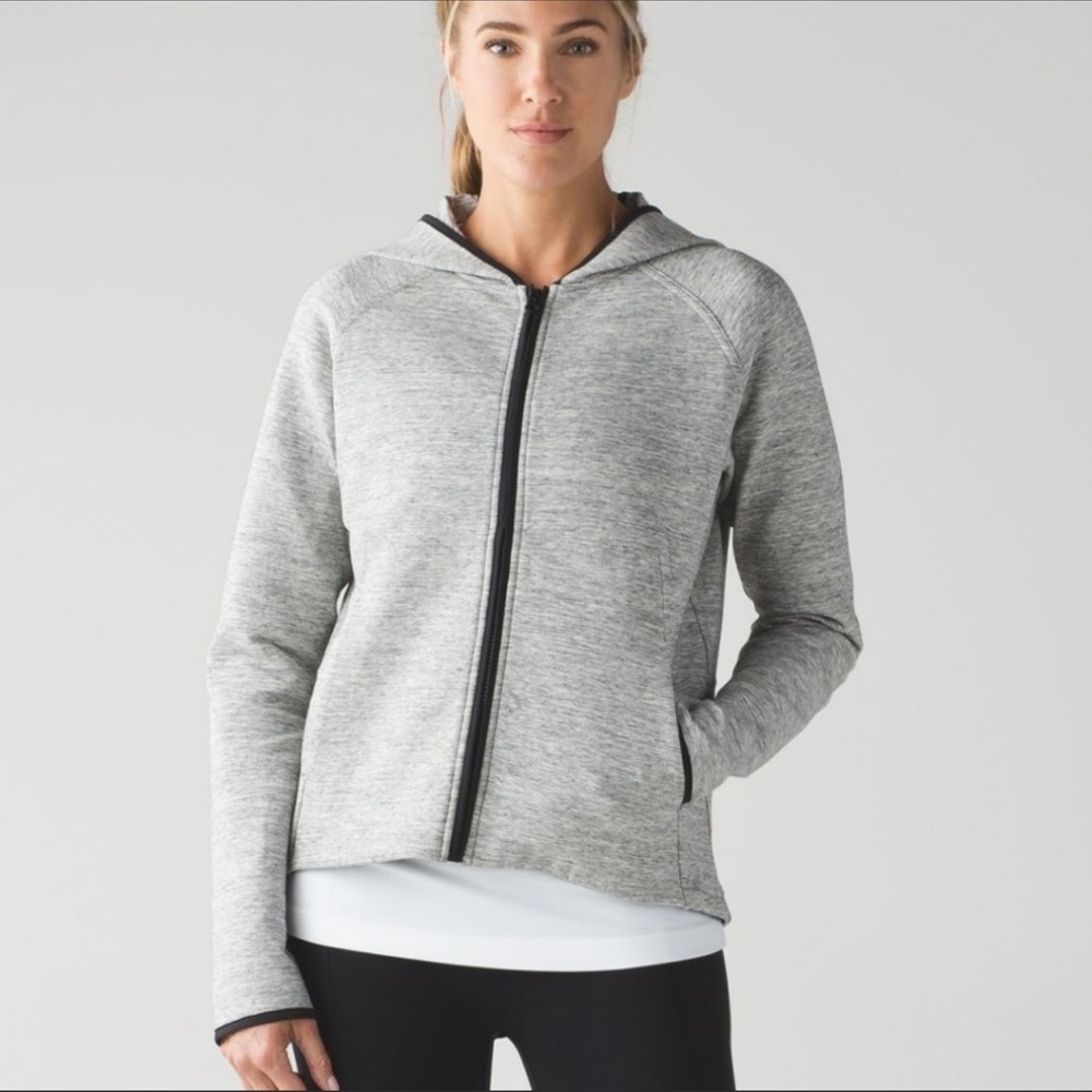 Lululemon City Bound Hoodie